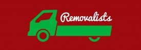Removalists Dunkeld NSW - Furniture Removalist Services